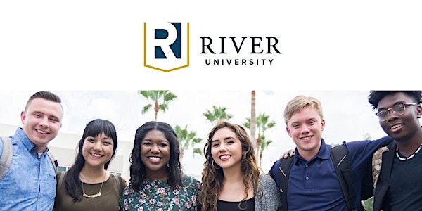 River University Open House