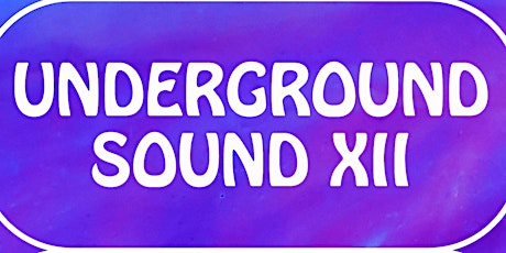 Underground Sound XII