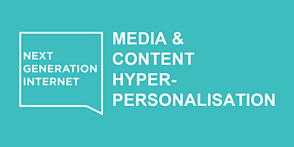 Webinar: Media & Content Hyper-personalisation