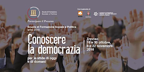Immagine principale di Democrazia e informazione: creazione di senso e di consenso  