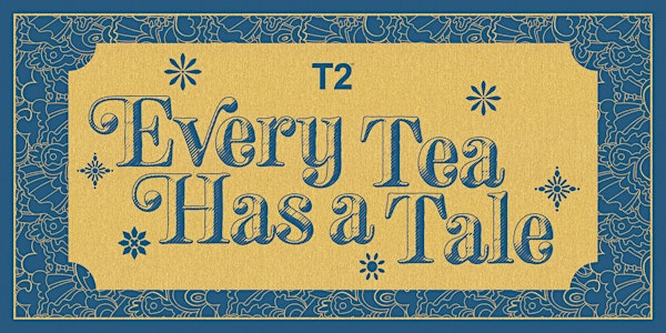T2 Fortitude Valley Tea Society Xmas Launch Shopping Morning