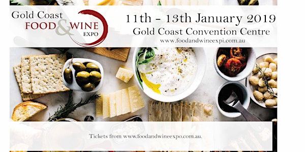 Food & Wine Expo