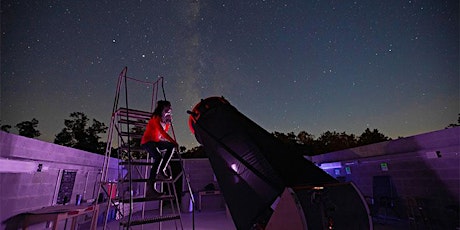 June Community Night-- Bare Dark Sky Observatory