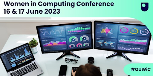 Imagem principal de Women in Computing Conference
