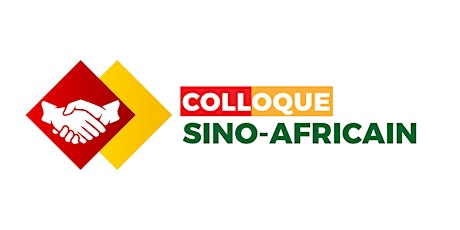 Colloque Sino - Africain