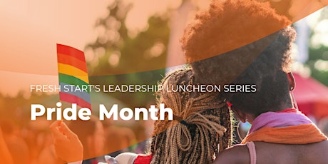 June: Leadership Luncheon