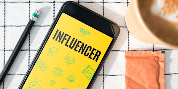 3 perspektivy influencer marketingu / 3 Perspectives on Influencer Marketing