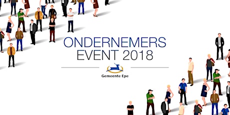 Ondernemersevent Epe 