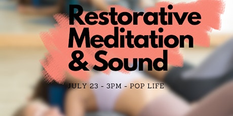 Restorative Mediation & Sound