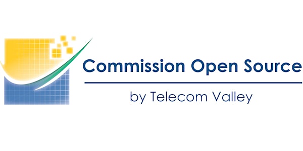 Commission Open Source - TELECOM VALLEY