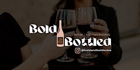 Bold & Bottled - Wine Bar Happy Hour
