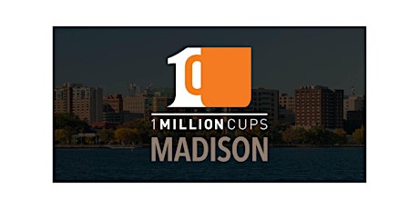 1 Million Cups Madison