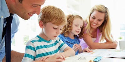 Mamma e papà: troppi compiti? Vi aiutiamo noi! Mamma e papà: troppi compiti? Vi aiutiamo noi!