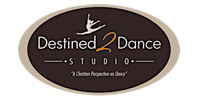 Hauptbild für Destined 2 Dance 2024 Spring Recital