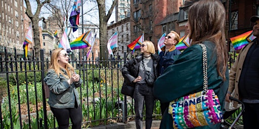 Image principale de Greenwich Village Cultural Food Tour