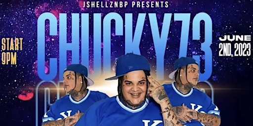 Chucky73 Performing Live
