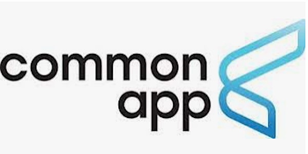 Common App Workshop