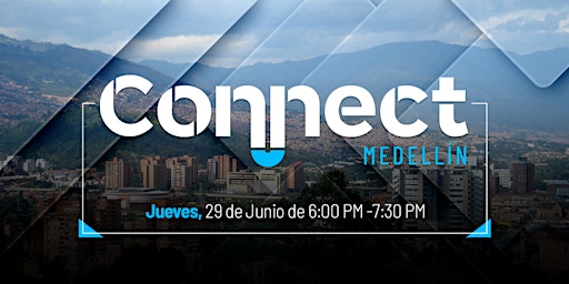 Imagen principal de Connect: Medellín