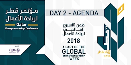 Qatar Development Bank بنك قطر للتنمية Events Eventbrite