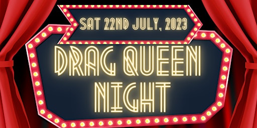 Imagem principal de Drag Queen night