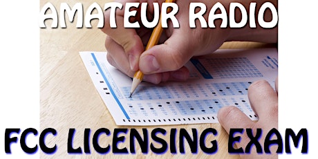 FCC Licensing Exam (All Levels)