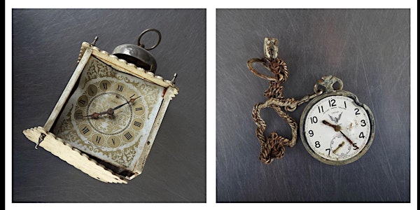 Photography and art in Post-Conflict Society