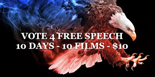 10 DAYS - 10 FILMS - $10