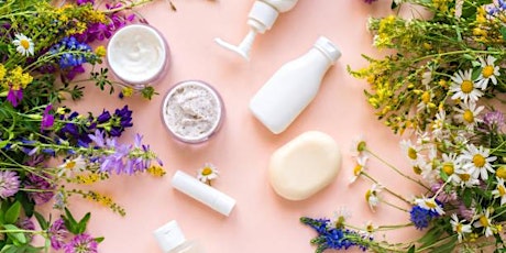 Learn To Make Your own Cosmetics products Professionally.