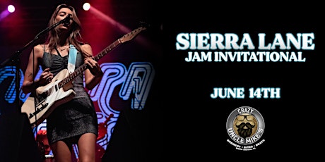 Sierra Lane Jam Invitational