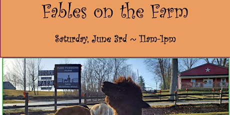 Fables on the Farm