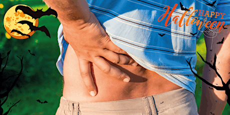 Managing Beastly Back Pain Safely and Effectively   primary image