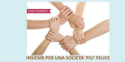 Felicità: Exploring What Matters - Il corso sulla Felicità n°1 al mondo :-) Felicità: Exploring What Matters - Il corso sulla Felicità n°1 al mondo :-)