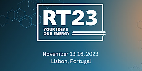 RT23 - OPAL-RT’s 15th annual conference on real-time simulation
