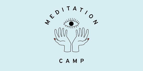Meditation Camp | Hamburg