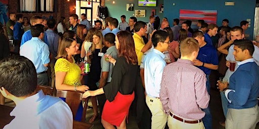 Cape Coral Real Estate and Business Professionals Networking!