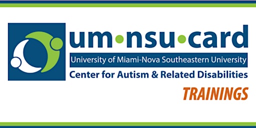 Autism Summer Institute 2023 primary image