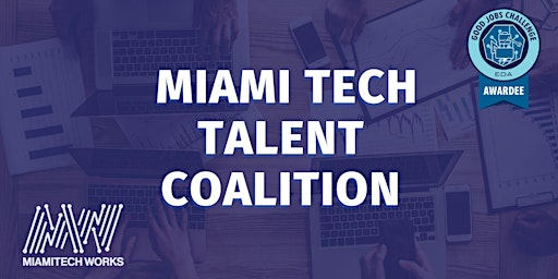 Miami Tech Talent Coalition Meeting