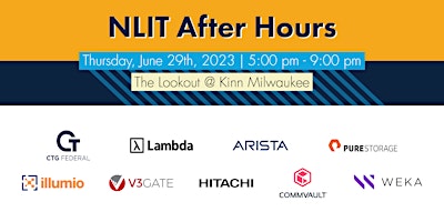 NLIT After Hours primary image