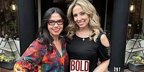 Bold Beauty: Transforming Lives with Dr. Luana