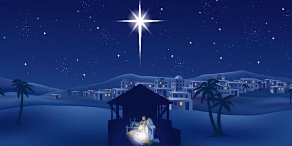 Lezing: De Ster van Bethlehem