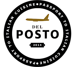 Passport to Italian Cuisine - Holiday Aperitivo primary image