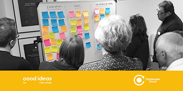 Ideas for Good