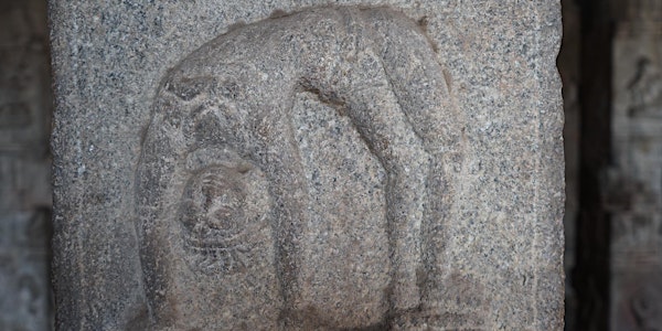 Cultural Flows in the History of Yoga