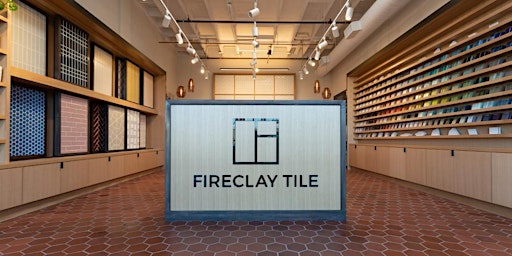 Interactive Coffee Hour at Fireclay Tile - Berkeley Showroom