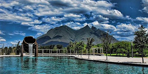 Imagen principal de Climathon Monterrey 2023