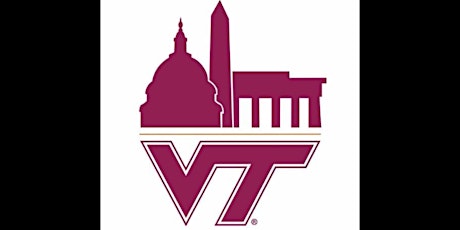  DC Hokies' Holiday Party 2018 primary image