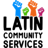 Logo van Latin Community Services, Inc