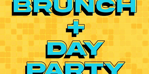 Imagem principal de The Beautiful: Brunch + Day Party