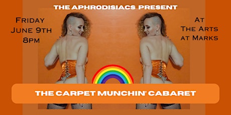 Carpet Munchin' Cabaret primary image
