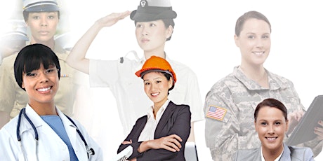 Women Veterans Entrepreneurship Resources Lunch & Learn